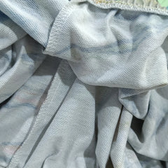 Harem Pants Casual High Waist Elastic Long Length Pants With Pockets Women