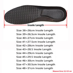 Leather Shoes for Men Dress Shoes Slip-on Plus Size Office Formal Shoes