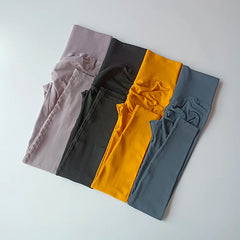 Women Push Up Skinny Stretch Seamless Leggings Of Women Skinny Stretch