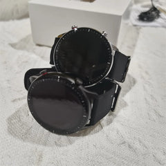 Amazfit GTR 2 Smartwatches No New Smart Watch For Men Waterproof 5ATM GPS 95New Exhibition SportsWatch Mens Refurbished Watch