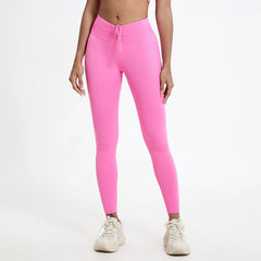 Yoga Pants High Waist Sports Leggings Women Running Fitness Gym Leggings Women