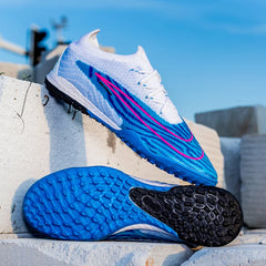 Men Soccer Cleats Women Soccer Shoes Sneakers Futsal Training Football Shoes