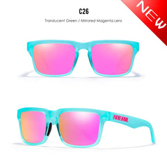 Sunglasses for Men Women Fashion Unisex Brand Trendy Outdoor Eyewear