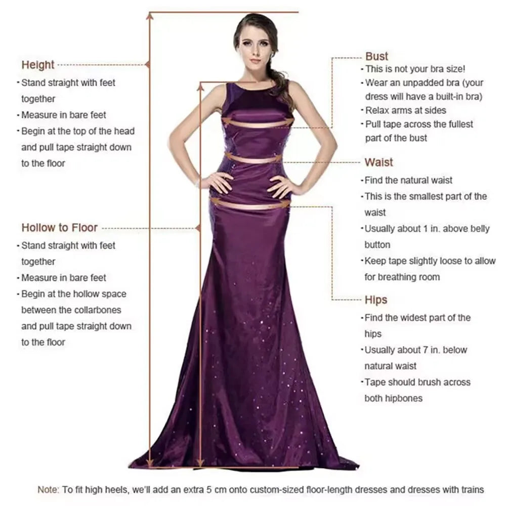 Formal attire Dresses: Women Evening Dresses Side Ruffles Long Prom Gowns