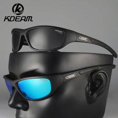 Sunglasses Goggles Colorful Driving Glasses Hiking Camping Fishing