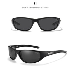 Sunglasses Goggles Colorful Driving Glasses Hiking Camping Fishing