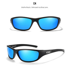 Sunglasses Goggles Colorful Driving Glasses Hiking Camping Fishing