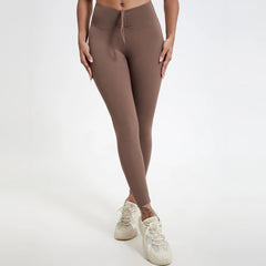 Yoga Pants High Waist Sports Leggings Women Running Fitness Gym Leggings Women
