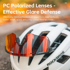 Cycling Glasses: Bike Eyewear | Driving Goggles | Sports Sunglasses