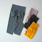 Women Push Up Skinny Stretch Seamless Leggings Of Women Skinny Stretch