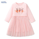 Kids Clothes Children's Clothing Autumn Cotton Baby Girls