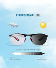 Sunglasses Polarized Material Frame TAC Polarization Lense Soft Rubber
