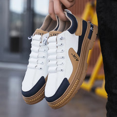 Men Shoes Sneakers Male Mens Casual Shoes Tenis Luxury Shoes Race Trainers Trend