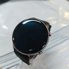 Amazfit GTR 2 Smartwatches No New Smart Watch For Men Waterproof 5ATM GPS 95New Exhibition SportsWatch Mens Refurbished Watch