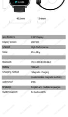 New Sport Smart Watch GPS Tracker Waterproof Men Women Business SmartWatch Bluetooth Phone Call Diy Watch Faces Heart Rate Bands