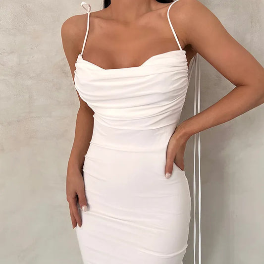 Evening wear Dresses: Bodycon Dress Party Evening Dresses