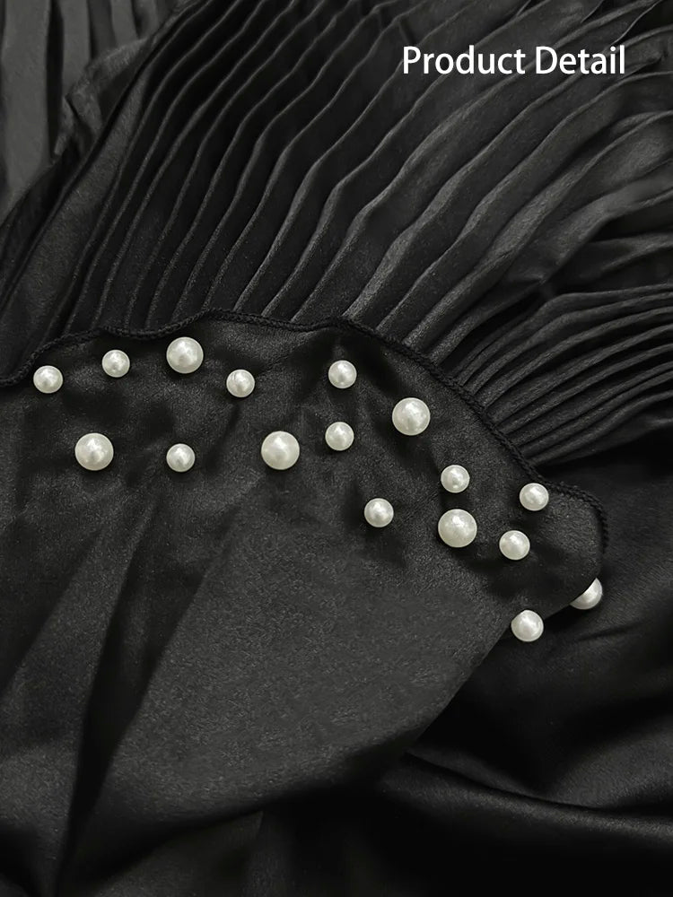 Formal attire Dresses: Women's Fashion Rhinestone Evening Banquet Long Dresses