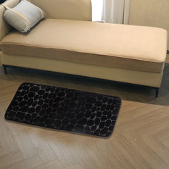 Kitchen Floor Mat Extra Large Carpet Washable Non Slip Soft And Absorbent Anti Fatigue