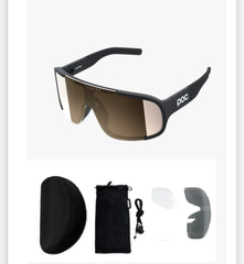 Sunglasses for Men: Outdoor riding sunglasses