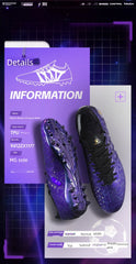 zapatos de fútbol Men's football boots Blast 3.0 Short Spikes MG