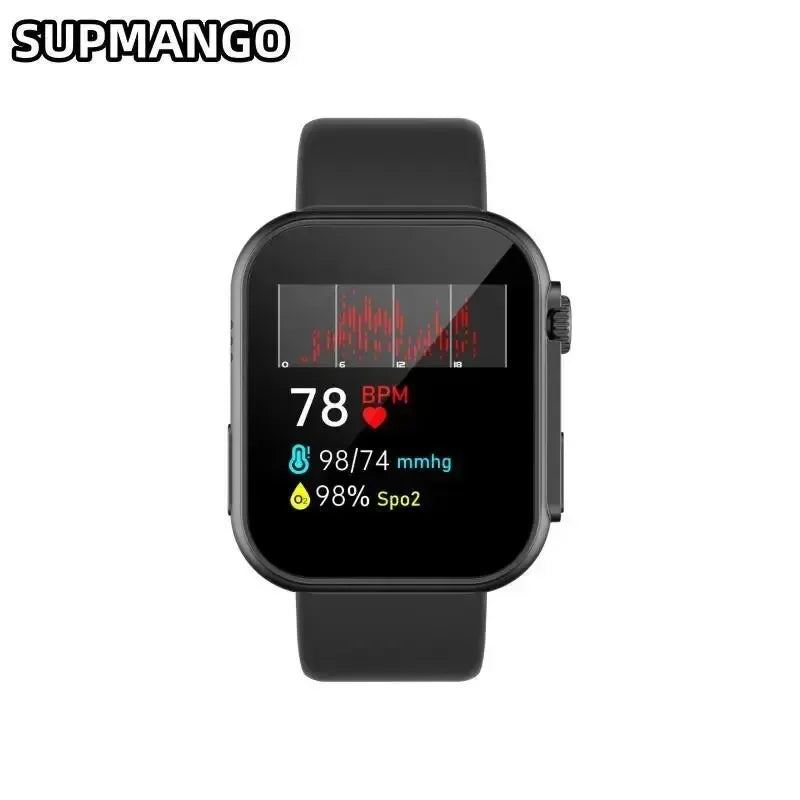 D20 Smart Watch Sport Fitness Tracker Pedometer Smartwatch for Men Women Digital Wristwatch