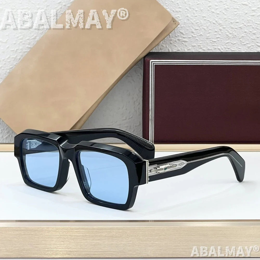 DAKOTA SIZE 54-19 Top High Quality Sunglasses for Men Classic Women Luxury Brand Designer Fashion sun glasses UV400 With box