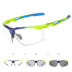 Sunglasses Cycling Glasses Bike Running Man Sun Bicycle Sports MTB Road