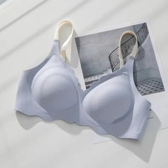 Women's Underwear No Steel Ring Pure Desire Comfortable Upper Support