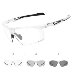 Sunglasses Cycling Glasses Bike Running Man Sun Bicycle Sports MTB Road
