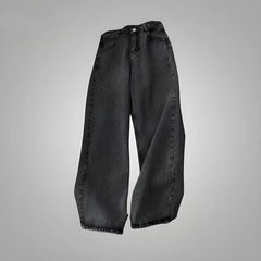 Baggy Jeans: Y2K Pants | Streetwear jeans