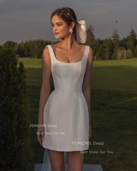 White Bridesmaid Dresses: Wedding Dresses: Wedding Guest Gowns | White Bridal Dress