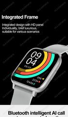 New Sport Smart Watch GPS Tracker Waterproof Men Women Business SmartWatch Bluetooth Phone Call Diy Watch Faces Heart Rate Bands