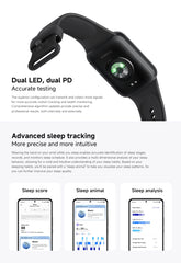 Original Global Version Xiaomi Smart Band 9 Pro Smartband 1.74" Display GPS Blood Oxygen Sport Smart Watch Bracelets Mi Band