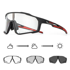 Sunglasses Men's Women Sports Cycling Glasses Road Running Goggles