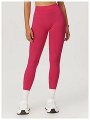 Seamless Yoga Leggings Women Fitness Leggings Running Cycling Pants Breathable