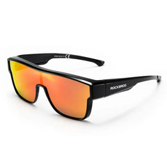 Glasses UV400 Protection Wear Sunglasses for Driving Fishing Hiking Eyewear