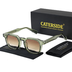 Sunglasses for Men: Small Frame Square Personalized Design Sunglasses
