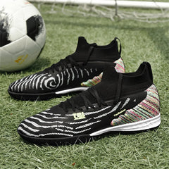 Soccer Shoes Wholesale Football Boots Messi Assassin Chuteira society