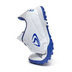 Professional Men Soccer Shoes Adult Football Sneakers Indoor Futsal Ultralight