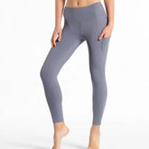 Women's Thin Autumn 4-Way Stretch Tight Pants Size 4 6 8 10 12