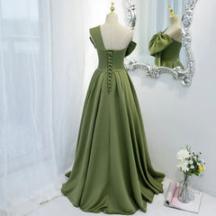Homecoming Dresses: Elegant Long Prom Evening Guest Party Dresses Women