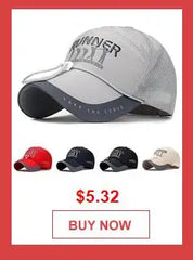 Outdoor Camouflage Mesh Baseball Cap Men Cap Summer Unisex Men And Women