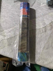 Damascus Kitchen Knife 8-inch Nakiri Knife 67 Layers Japanese Damascus Steel Slicing