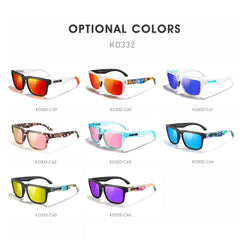 Sunglasses for Men Women Fashion Unisex Brand Trendy Outdoor Eyewear