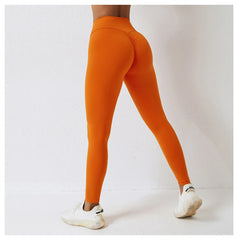 Seamless Yoga Set Workout Sportswear Gym Clothing 2Pcs Sport Sets Women