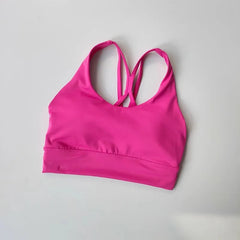 Women Yoga Set 2pcs Sport Suit Gym wear Workout Clothes Sports Crop Top High Waist