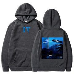 Natanael Cano Nata Montana Hoodies Corridos Tumbados Merch Women Men Hooded