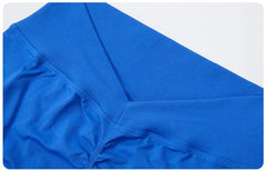 V Back Sport Leggings Female Train Gym Pants Woman Running Workout Leggings