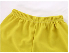 Children Clothing Kids Clothes Quick Drying Polo Shirt Sets Boys T-shirt Shorts Summer Cotton Short Sleeve Fashion Suit2PCS