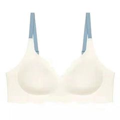 Women's Underwear No Steel Ring Pure Desire Comfortable Upper Support